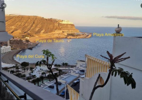 Atlantic Ocean & Beach Views - Playa Del Cura